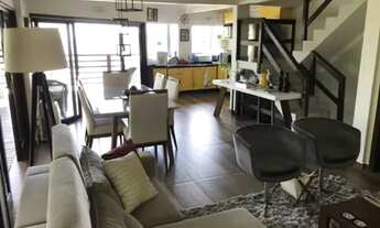 Imagem 5: Bombinhas centro 3 apartamentos vista 600m2 barbada