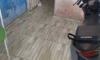 Imagem 4: Casa para venda possui 120 metros quadrados com 2 quartos em Telégrafo Sem Fio - Belém