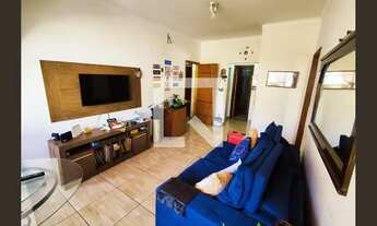 Imagem 3: Casa para Aluguel - Cascadura, 2 Quartos, 77 m2