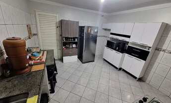 Imagem 6: QR 206 casa de 2 quartos com 1 suíte, sala, copa, garagem para 2 carros SÓ R$ 290.000