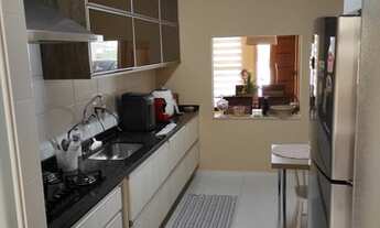 Imagem 7: Casa de condomínio Jardim Florestal