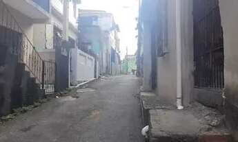 Imagem 2: Casa Frente Rua - Pau Miúdo- Rua dos Pirineus