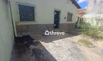 Imagem 3: Casa com 3 dormitórios à venda, 100 m² por R$ 180.000,00 - Itararé - Teresina/PI