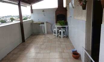 Imagem 2: Cobertura duplex[VP