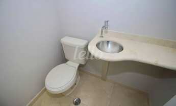 Imagem 6: São Paulo - Apartamento Padrão - Moema