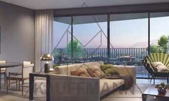 Imagem 2: Vila Madalena junto ao Metrô, 3 suítes e 2 vagas com lazer prédio com linda fachada151 met