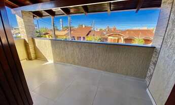 Imagem 3: Casa para venda tem 180 metros quadrados com 3 quartos em Zona Nova - Capão da Canoa - RS