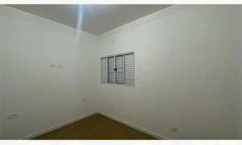 Imagem 6: Casa nova à venda 3 Dormitórios, 1 suíte, espaço gourmet e garagem para 2 carros. Por apen