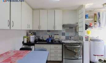 Imagem 4: Apartamento à venda, 62 m² por R$ 350.000,00 - Freguesia do Ó - São Paulo/SP