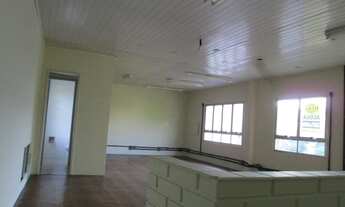 Imagem 3: Cod.imóvel: 2215 - Sala no Bairro Passo da Areia com 70 m² com banheiro.Infraestrutura bai