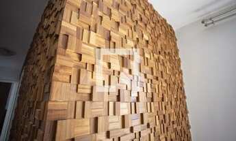 Imagem 5: Apartamento à Venda - Vila das Mercês, 2 Quartos, 51 m2