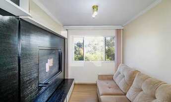 Imagem 2: Apartamento para Aluguel - Santo Amaro , 2 Quartos, 58 m2