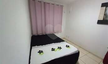 Imagem 5: Bairro Anchieta - Apartamento, dois dormitórios, uma vaga de garagem, total infra-estrutur