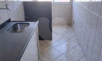 Imagem: Excelente apartamento em condomínio fechado