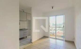 Imagem 2: Apartamento para Aluguel - Penha de França, 2 Quartos, 54 m2