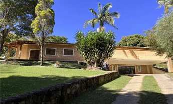 Imagem: Casa para locação em Atibaia com 4 dormitórios