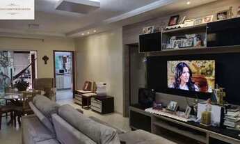 Imagem 5: Térrea para venda com 190 metros quadrados com 3 quartos em Jardim Universo - Mogi das Cru