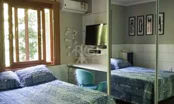 Imagem 7: Casa Condominio para Venda - 122.43m², 3 dormitórios, sendo 1 suites, 2 vagas - Cristal