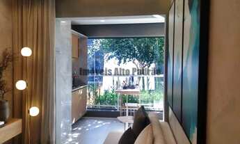 Imagem 6: 69m - 1 vaga - terraço gourmet - Bairro Brooklin