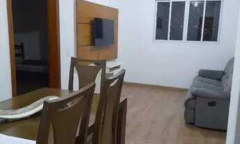 Imagem 4: Aluga-se Casa Mobiliada