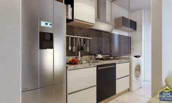 Imagem 5: Tenha seu Apartamento 1 dorm Mirim