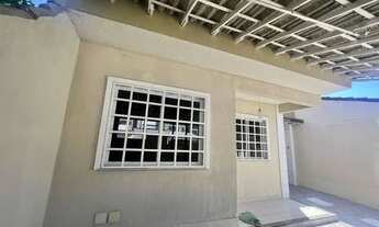 Imagem 4: Casa em Campo Grande / Residencial Vitória