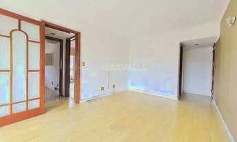 Imagem 4: Apartamento com 2 quartos e varanda na Praça Seca - Rio de Janeiro - RJ