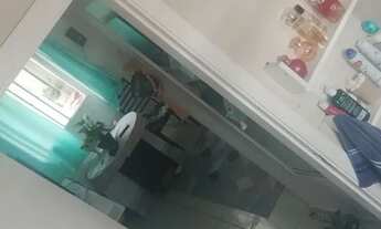 Imagem 2: Passo financiamento do apartamento CDHU vendo ou troco por casa