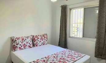 Imagem 5: Apto 2 quartos no Bueno