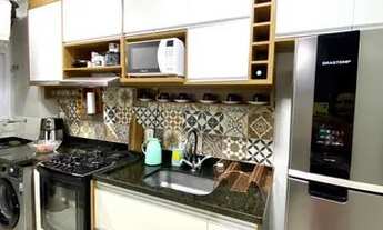 Imagem 5: Apartamento mobiliado de 1 quarto - Morada de Laranjeiras