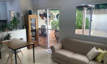 Imagem 6: Casa para venda tem 90 metros quadrados com 2 quartos em Santa Paula - São Caetano do Sul