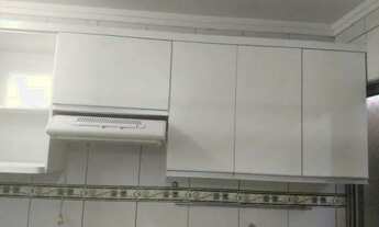 Imagem 2: Apartamento para venda tem 89 metros quadrados com 2 quartos em Vila Santana - São Paulo