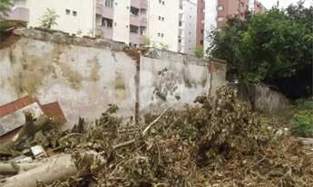 Imagem 3: São Paulo - Terreno Padrão - SAÚDE