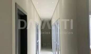 Imagem 6: Casa - Parque Olívio Franceschini - Hortolândia