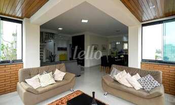 Imagem 3: São Paulo - Apartamento Padrão - Paraíso