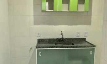 Imagem: Apartamento Jóias de Santa Bárbara