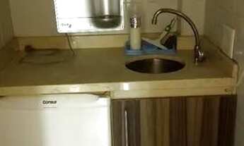 Imagem 2: Sala comerciai no centro de Nova Iguaçu