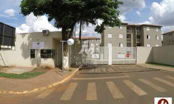 Imagem 2: Apartamento (tipo - padrao) 2 dormitórios, em condomínio fechado