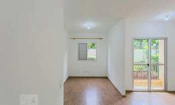 Imagem 2: Apartamento para Aluguel - Belém, 2 Quartos, 60 m2