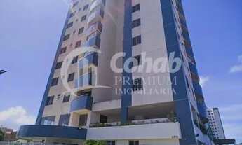 Imagem: Aracaju - Apartamento Padrão - Farolândia