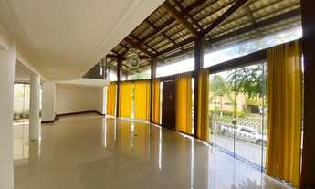 Imagem 7: Casa para Locação em Salvador, Piatã, 3 dormitórios, 3 suítes, 4 banheiros, 2 vagas