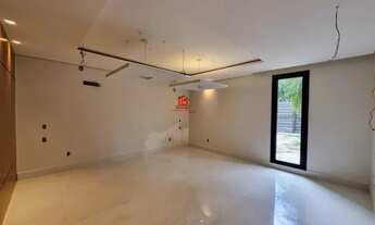 Imagem 7: Condomínio Itapuranga III | Com 4 Suítes| Piscina