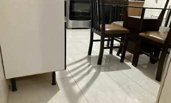 Imagem 4: Aluga-se Casa 2 dorm Cidade Ademar