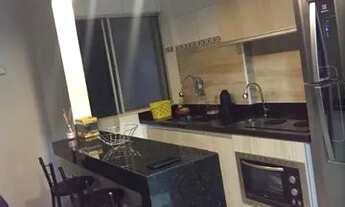 Imagem 3: Kitnet canto do forte