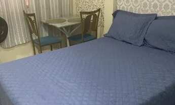 Imagem: 50 reais a diária