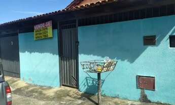 Imagem: Casa setor morada do sol