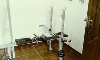 Imagem 5: Ótimo apartamento tipo casa {VP