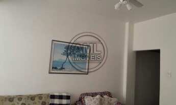 Imagem 2: 03 quartos. 02 vagas. Vila Isabel. R 390.000,00