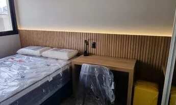 Imagem 4: Studio com 1 dormitório para alugar, 19 m² por R$ 4.100/mês - Bela Vista - São Paulo/SP