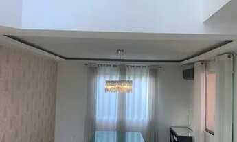 Imagem 3: Lindo Duplex 3 suites Master + Escritorio no Ponta Negra 2 Area Gourmet c Piscina e Churr